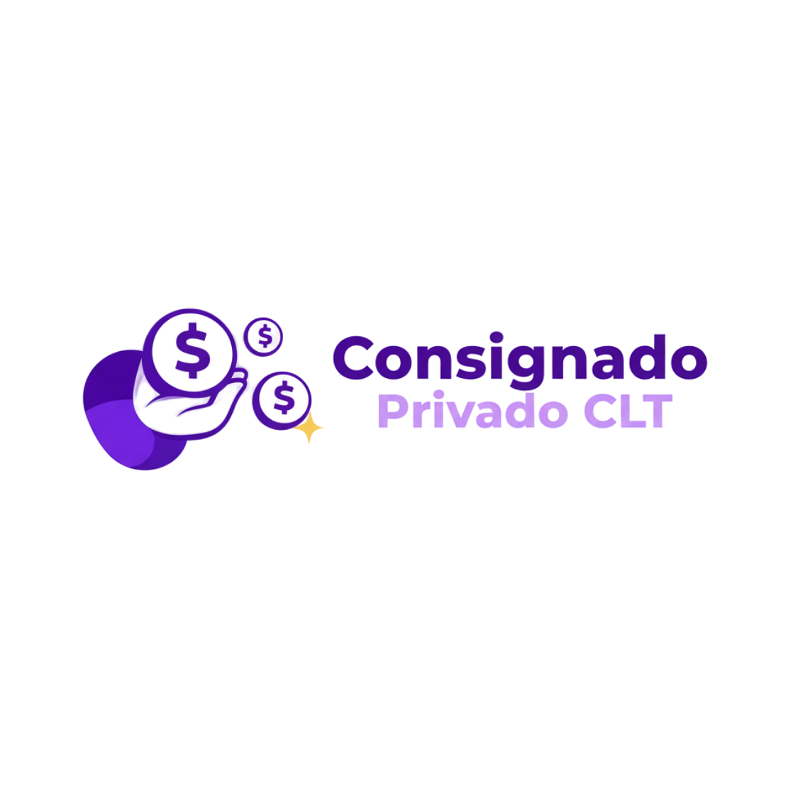 Logo Consignado Privado CLT