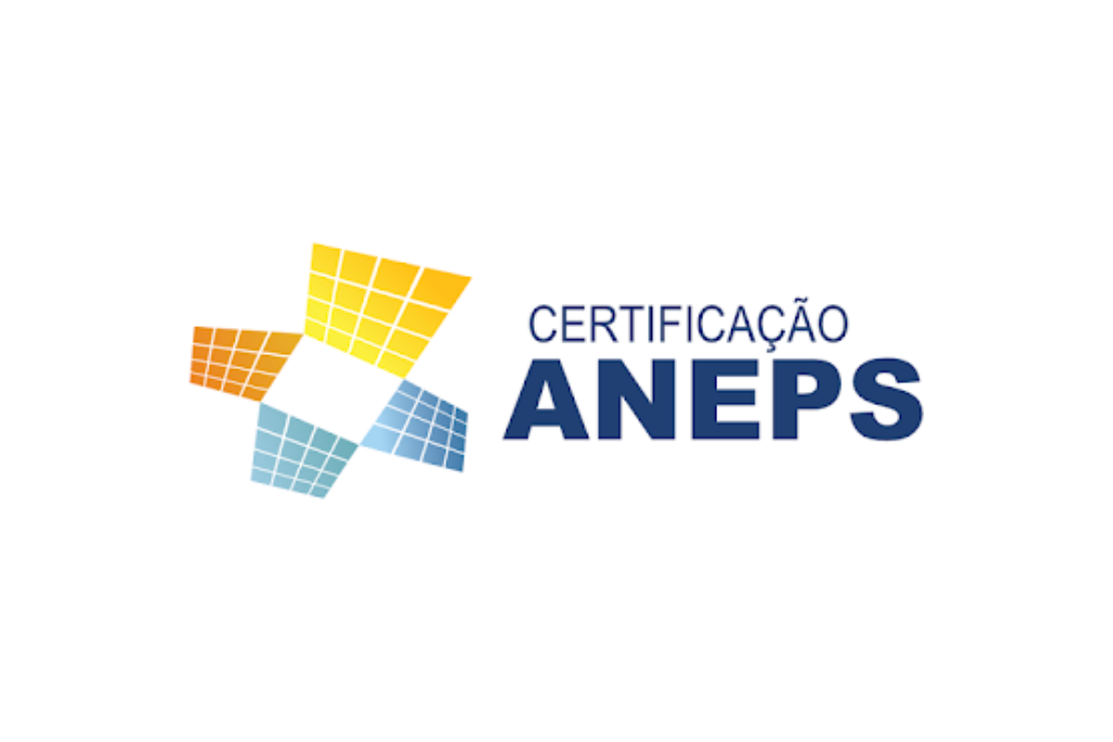 Certificação ANEPS